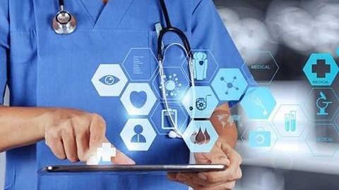 央視(shì)：醫(yī)械行(xíng)業(yè)或将迎來(lái)大(dà)爆發