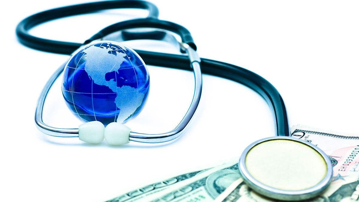 全球醫(yī)療器(qì)械市(shì)場(chǎng)已超3萬億！美(měi)敦力穩居第一(yī)