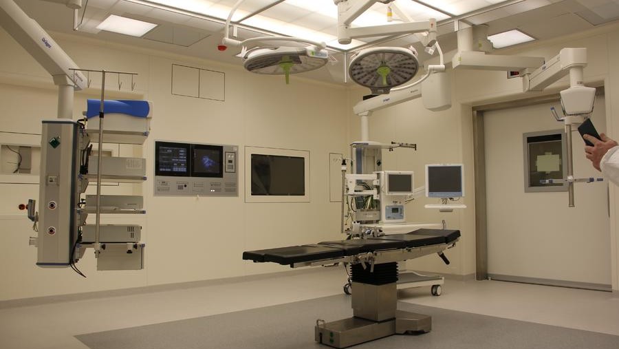 世格賽思獲千萬元級天使輪融資，進軍微(wēi)創醫(yī)療器(qì)械領域