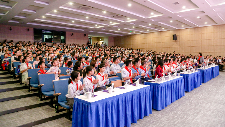 微(wēi)至Microcure以愛(ài)心捐贈助力科(kē)教事(shì)業(yè)，護航兒(ér)童成長(cháng)