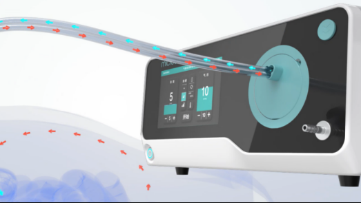 微(wēi)至動态丨手術(shù)室的(de)“除煙(yān)先鋒”與“健康衛士”